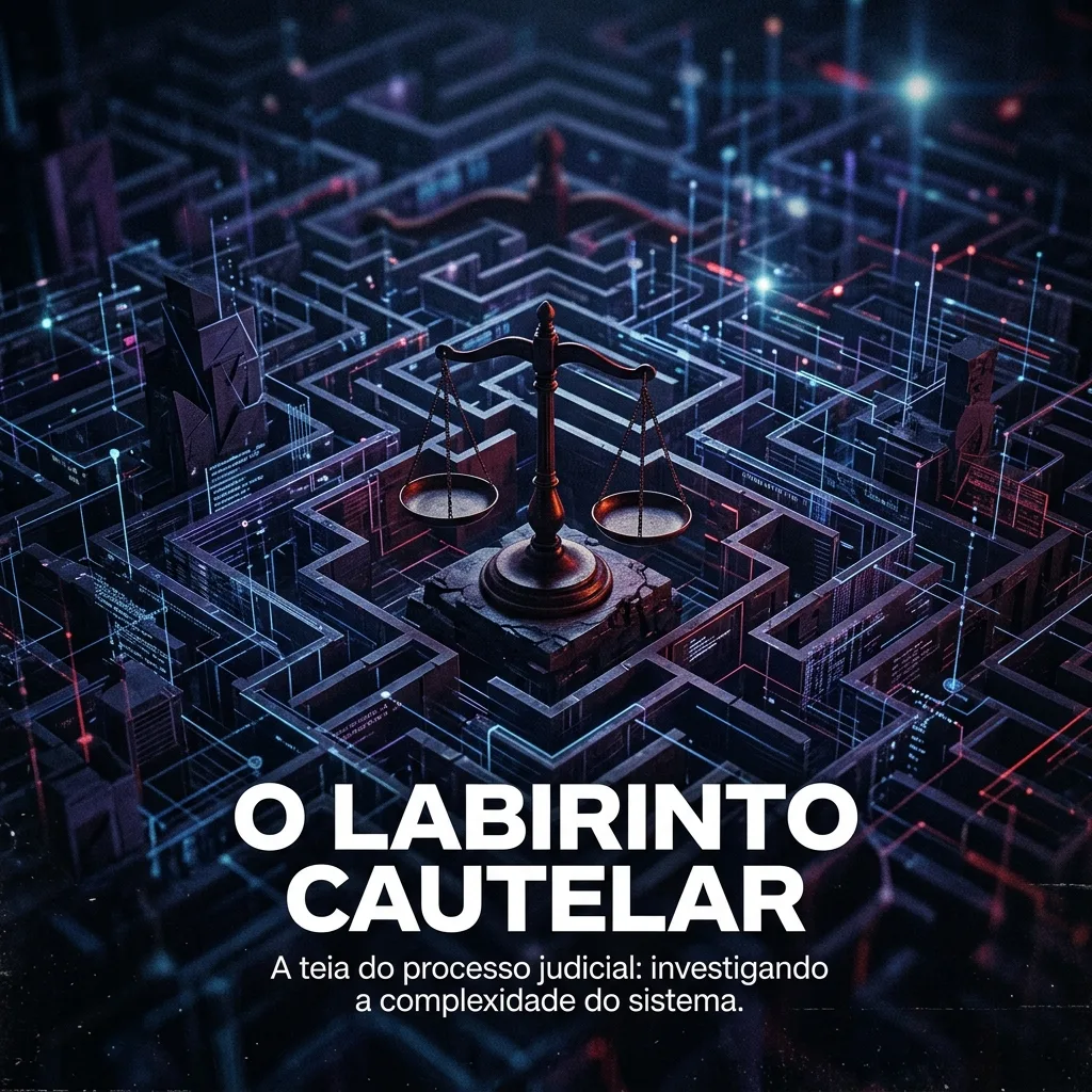 Filipe Martins — Mapa Mental Jurídico