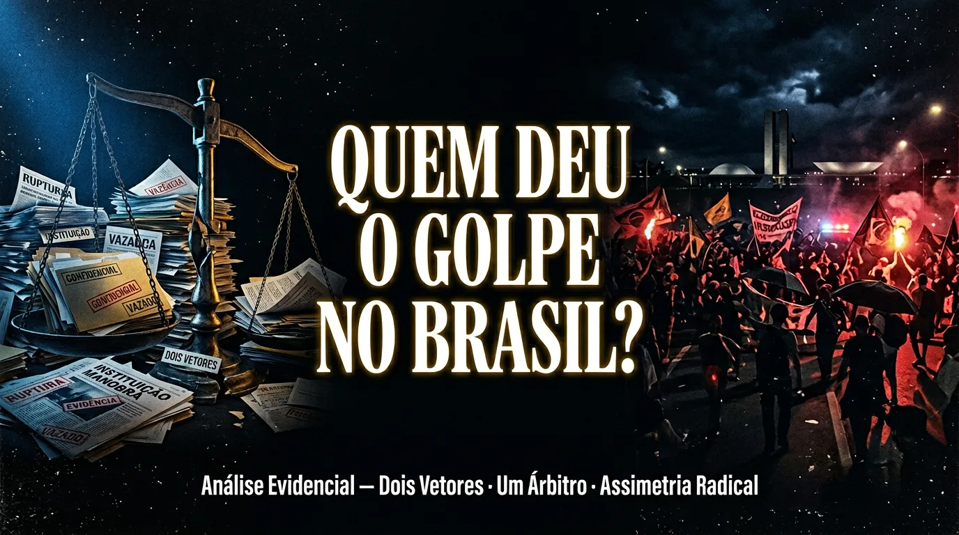 Os 10 Dossiês Mais Importantes do gosurf.site