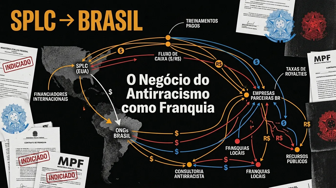 SPLC → Brasil — Modelo Estrutural Transferível